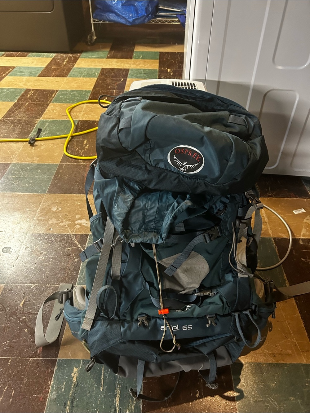 Ariel 65 L Osprey Backpack XS/S